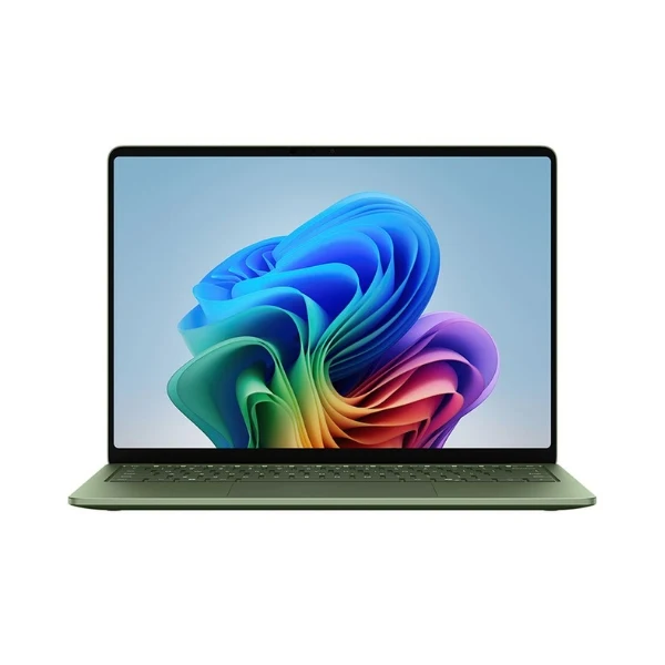 Laptop Microsoft Surface 8th Edition touchscreen Snapdragon X2 Elite 16 GB RAM 512 GB SSD 13.8" Qualcomm Adreno Emerald