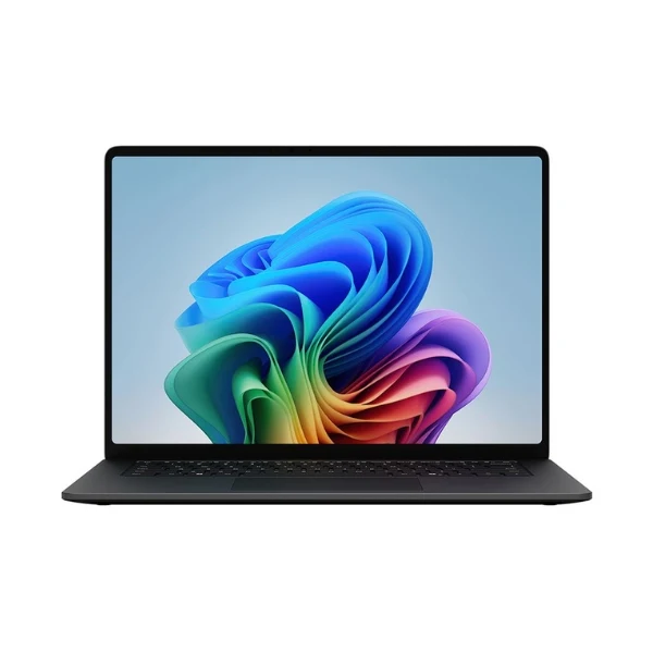 Laptop Microsoft Surface 8th Edition touchscreen Snapdragon X2 Elite 16 GB RAM 1 TB SSD 15" Qualcomm Adreno Black