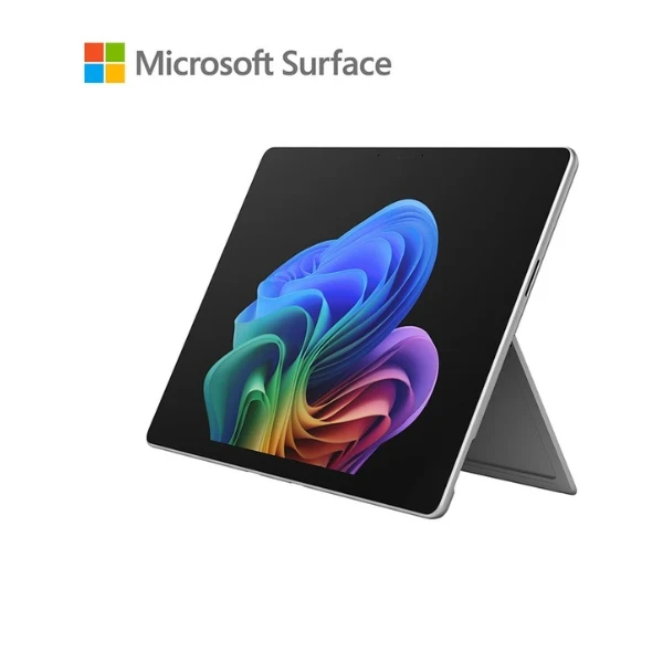 Laptop Microsoft Surface Pro 12th Edition OLED 2 en 1 Snapdragon X2 Elite 16 GB RAM 1 TB SSD 13" Qualcomm Adreno Platinum