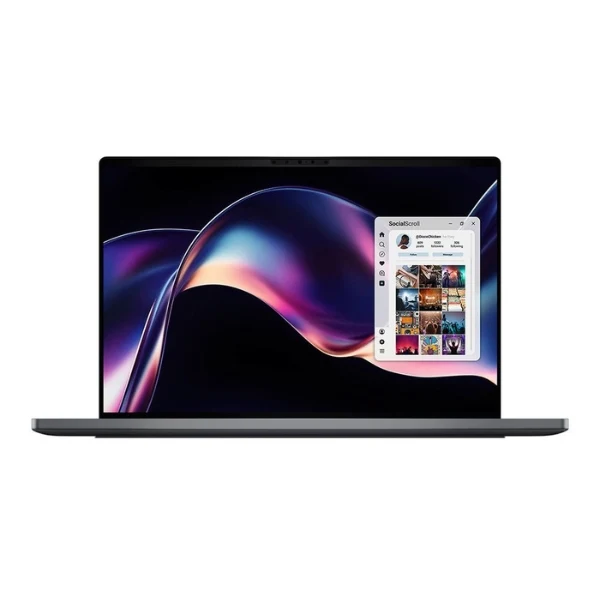 Laptop Dell XPS 14 DA14260 Intel Core Ultra X7 358H (1.5GHz) 32 GB RAM 1 TB SSD 14" Intel Arc Graphics Graphite
