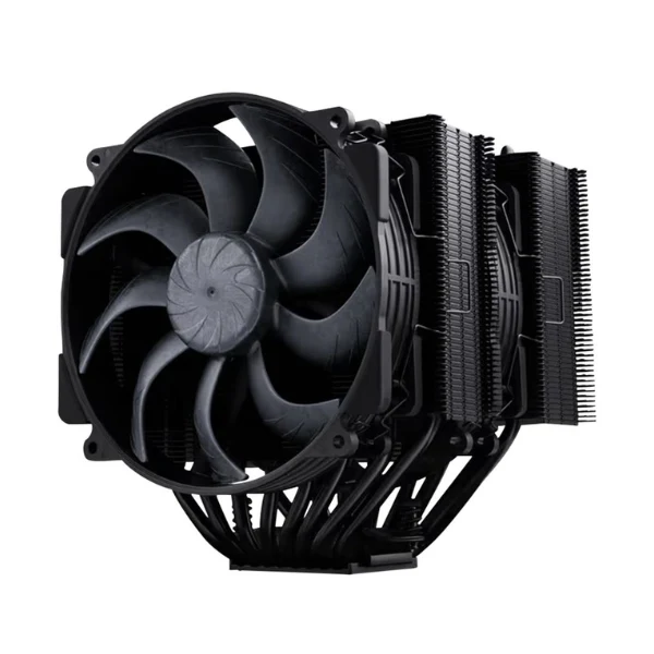 CPU Cooler Noctua NH-D15 G2 chromax.black - 91.58 CFM - 24.8 dBA - Negro