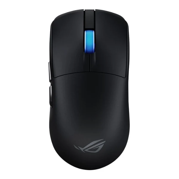 Mouse gaming inalámbrico ASUS ROG Harpe II Ace Black 42000 DPI con sensor ROG AimPoint Pro - P723HARPE2ACE/B - Negro