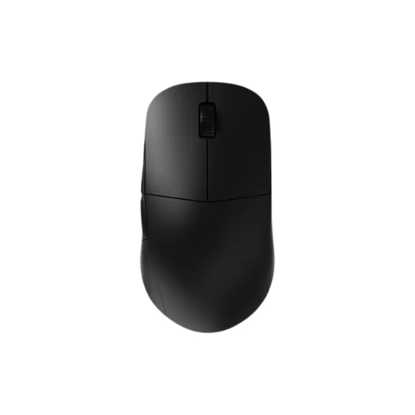 Mouse gaming inalámbrico Endgame Gear XM2w 4K V2 Black 30000 DPI con polling 4000Hz - EGG-XM2W-4K-V2- - Negro