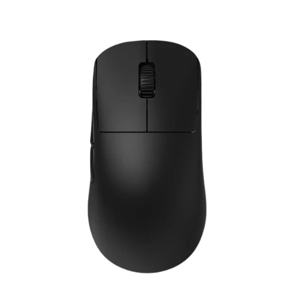 Mouse gaming inalámbrico Endgame Gear OP1w 4K V2 Black 30000 DPI con polling 4000Hz - EGG-OP1W-4K-V2- - Negro