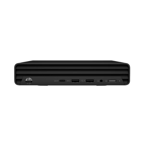 Mini PC HP Pro 260 G9 Intel Core i5-1334U - 13ª generación - 8GB RAM - 512GB SSD - B9TK1AT