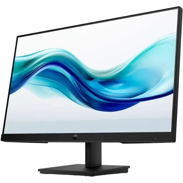 Monitor HP Serie 3 PRO 324PF 23.8" - FHD 1920x1080 - IPS - 100Hz - Negro - 9U5J5UT#ABA