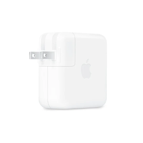 Adaptador de Corriente Apple USB-C 70W - USB-C