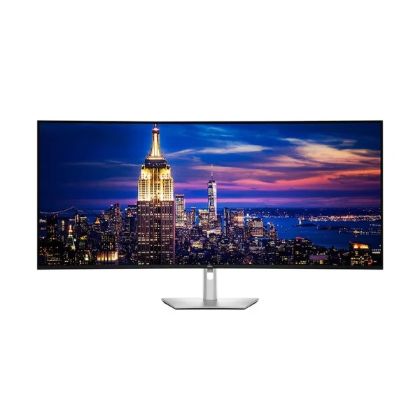 Monitor Dell UltraSharp U5226KW - 51,5" Curvo 6K UltraWide - (6144 x 2560) IPS - 120 Hz