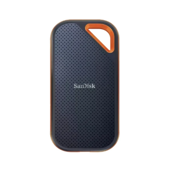 Disco Duro SSD Sandisk Extreme Portable 2TB
