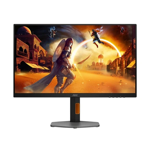 Monitor AOC 27G4HX2 - 27" Full HD - (1920 x 1080) IPS - 200 Hz