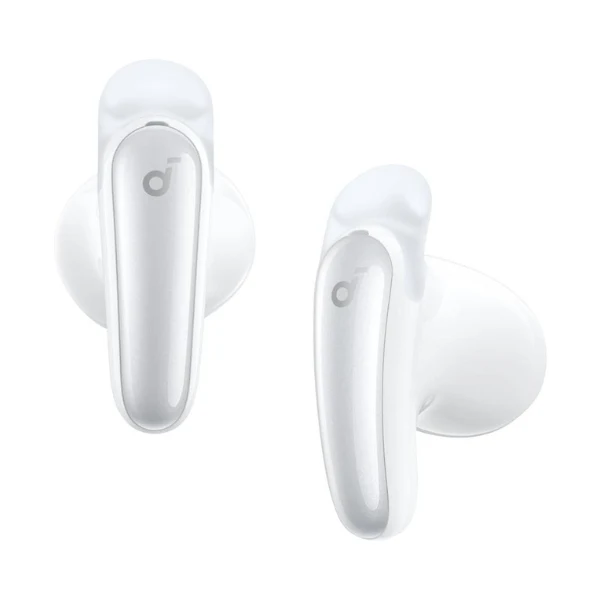 Audífonos Anker Soundcore Liberty Buds Semi-In-Ear True Wireless ANC Blanco