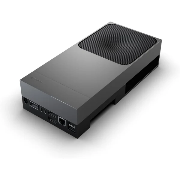 Mini PC NVIDIA Jetson AGX Thor Developer Kit - NVIDIA Blackwell - 128GB - IA Física - Jetson Thor
