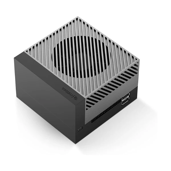 Mini PC NVIDIA Jetson AGX Orin 64GB Kit de Desarrollo - ARMv7 - 64GB - IA Edge - P3730