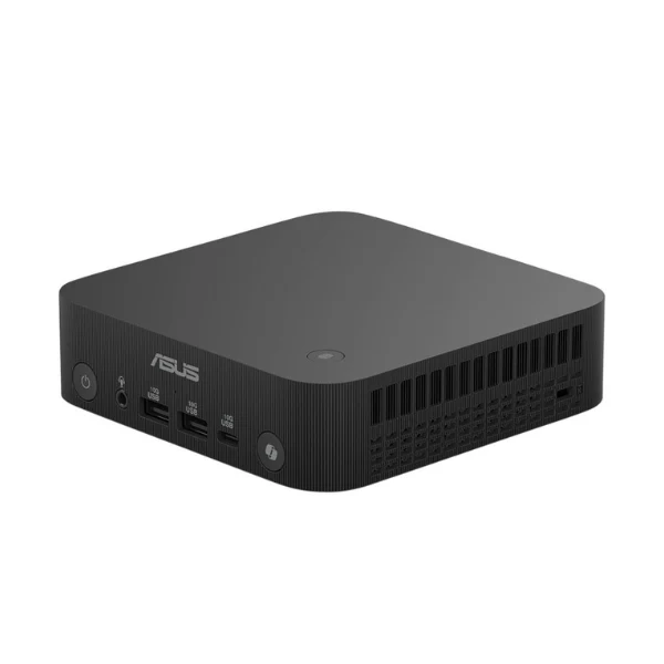 Mini PC ASUS ExpertCenter PN54-SYS515PETL0-A Copilot+ PC Full System 90MS02Y1-M001W0 - Ryzen AI 5 340 (2.0GHz) - 16GB RAM - 512 GB SSD NVMe