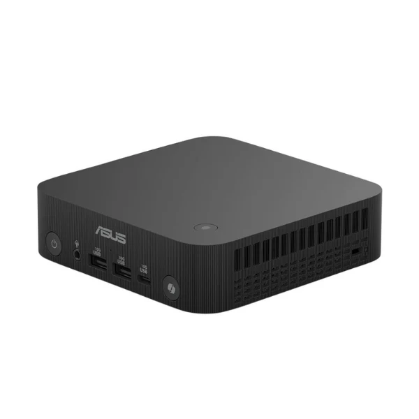 Mini PC ASUS ExpertCenter PN54-SYS711PETL0-A Copilot+ PC Full System - Ryzen AI 7 350 (2.0GHz) - 16GB RAM - 1 TB SSD NVMe