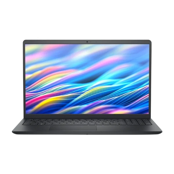 Laptop Dell 15 DC15255 AMD Ryzen 7 7730U (2.0GHz) 16 GB RAM 1 TB SSD 15.6" AMD Radeon Carbon Black