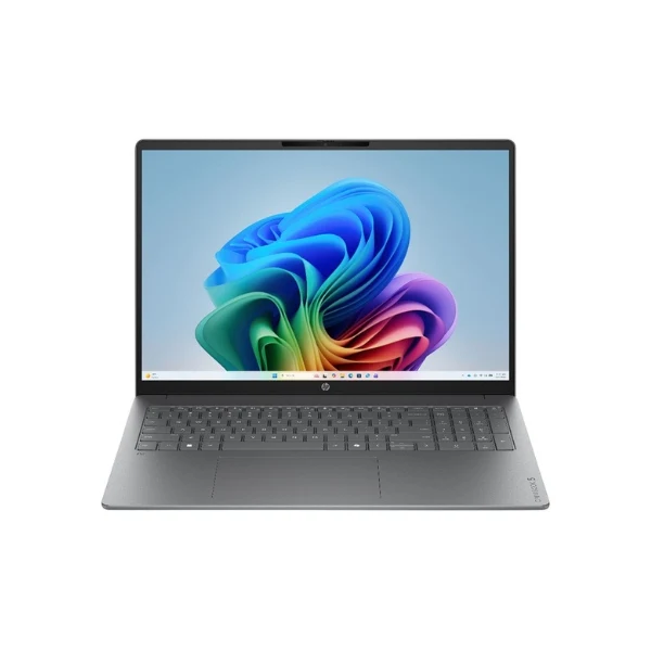 Laptop HP OmniBook 5 Next Gen AI 16-cg0117nr AMD Ryzen AI 7 445 (2.0GHz) 16 GB RAM 512 GB SSD 16" AMD Radeon 840M Meteor Silver Aluminum