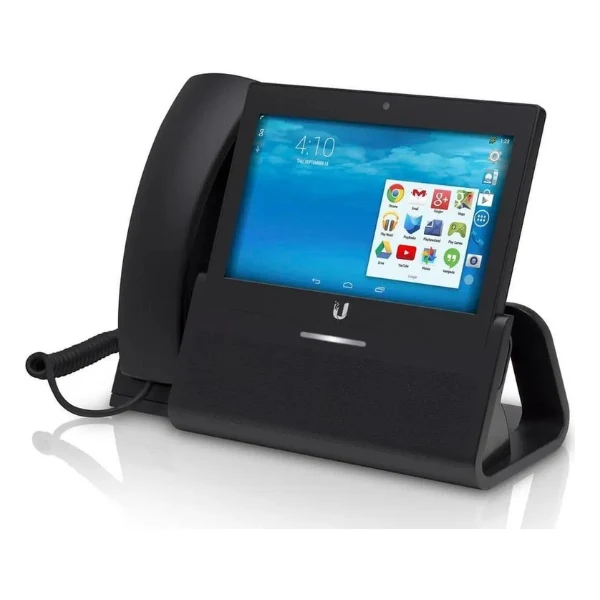 Teléfono IP Ubiquiti UniFi VoIP Phone Executive UVP-EXE Pantalla 7" WiFi Bluetooth