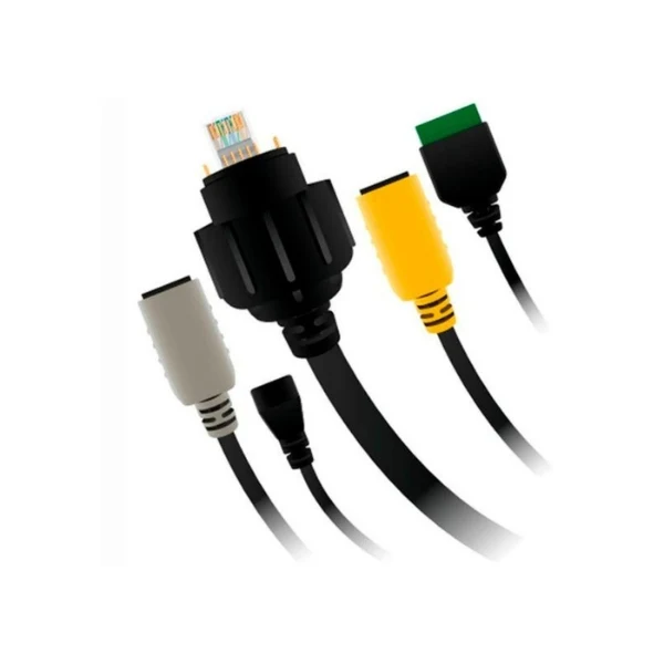 Accesorio Ubiquiti UVC-Pro-C UniFi Video Camera PRO Cable para UVC PRO