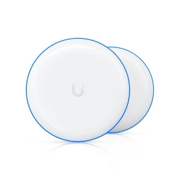 Conexión de Red Ubiquiti 60GHz/5GHz PtP Bridge Kit con 1Gbps+ Throughput