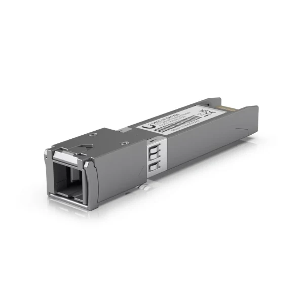 Accesorio Ubiquiti Transceptor Óptico XG/XGS-PON 10Gbps de rendimiento hasta 20Km