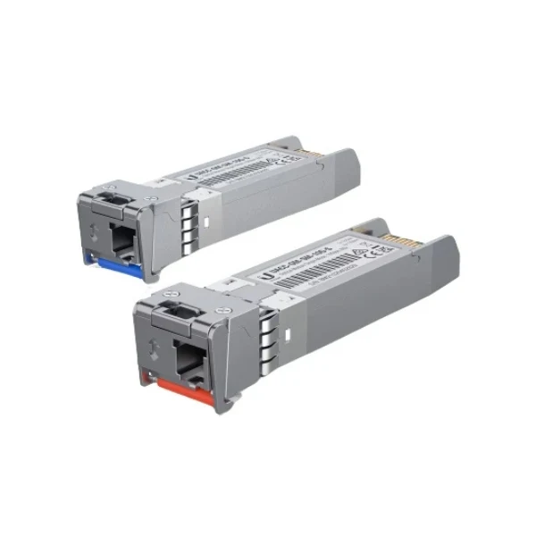 Accesorio Ubiquiti U Fiber Módulo Single-Mode 10G BiDi 1-Par