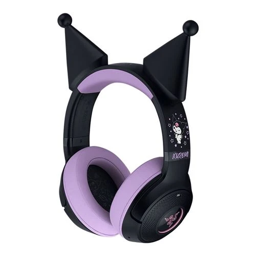 Audífonos Gaming Razer Kraken Kitty V2 Bluetooth