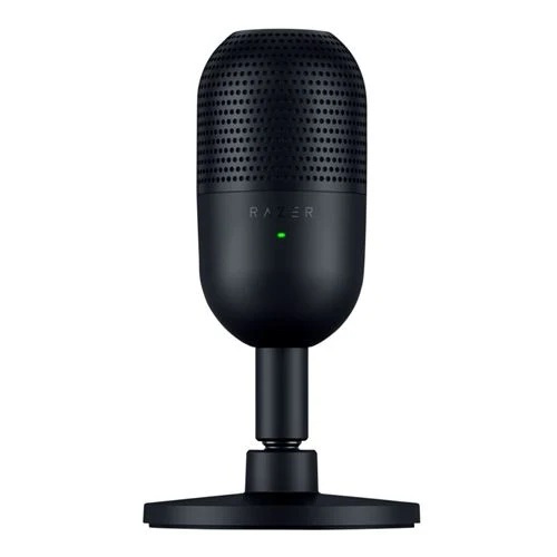 Micrófono Razer Seiren V3 Mini Ultra-Compact Negro