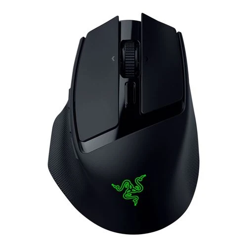 Mouse Gaming Razer Basilisk Mobile Bluetooth Negro