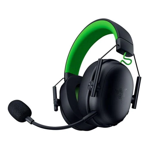 Audífonos Gaming Razer BlackShark V3 X HyperSpeed Xbox Bluetooth Negro