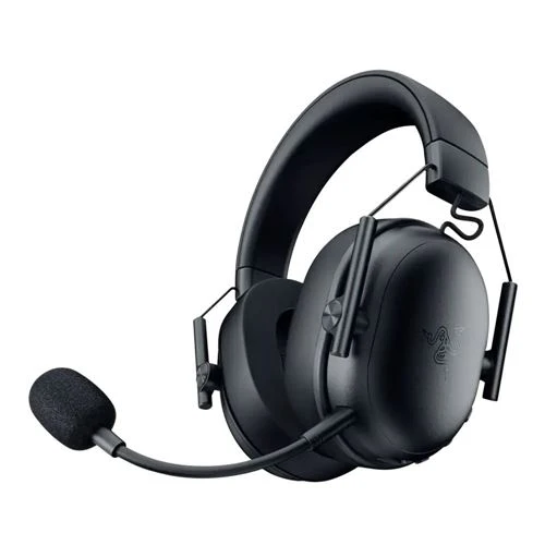 Audífonos Gaming Razer BlackShark V3 X HyperSpeed Bluetooth Negro