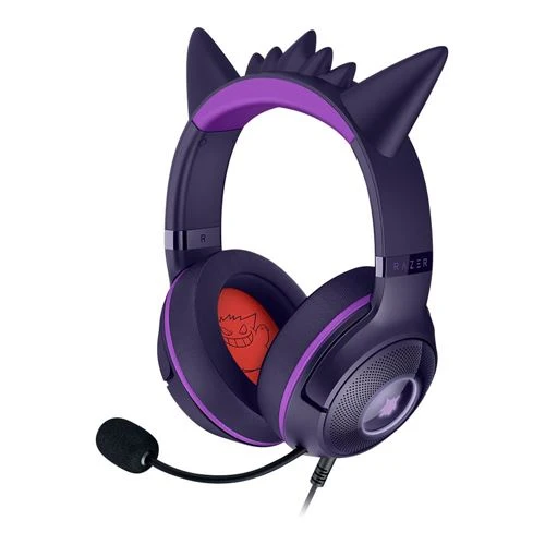Audífonos Gaming Razer Kraken Kitty V2