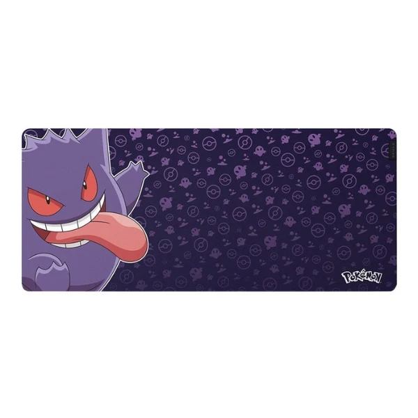 Mouse Pad Gaming Razer Gigantus V2 XXL Pokémon Gengar Edition - Morado