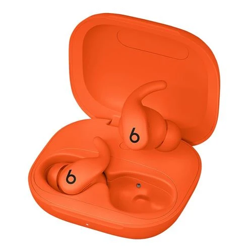 Audífonos Inalámbricos Apple Beats Powerbeats Fit ANC Bluetooth - Naranja Spark ME2M4LL/A