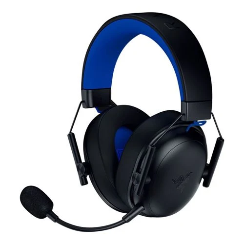 Audífonos Gaming Razer BlackShark V3 X HyperSpeed Negro