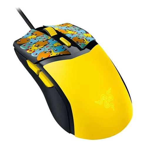 Mouse Gaming Razer Cobra Optical