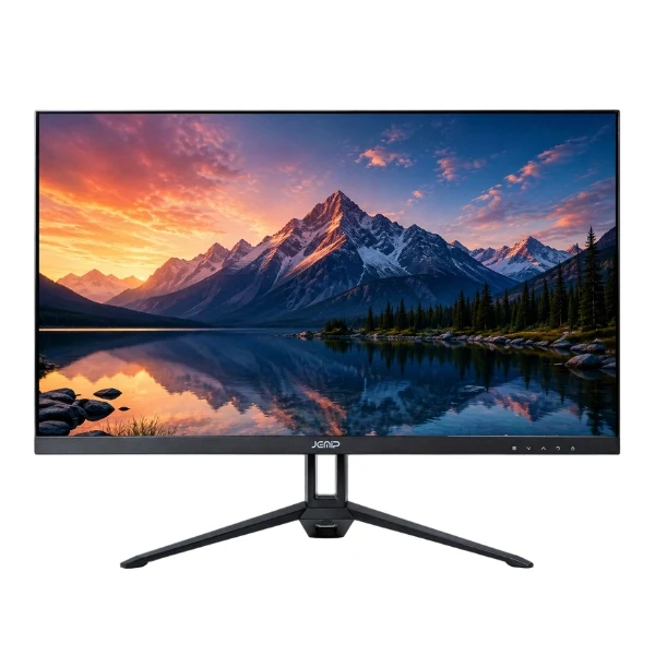 Monitor JEMIP Zeta One JPGZOC252151B - 21.5" - (1920x1080) VA - 100Hz