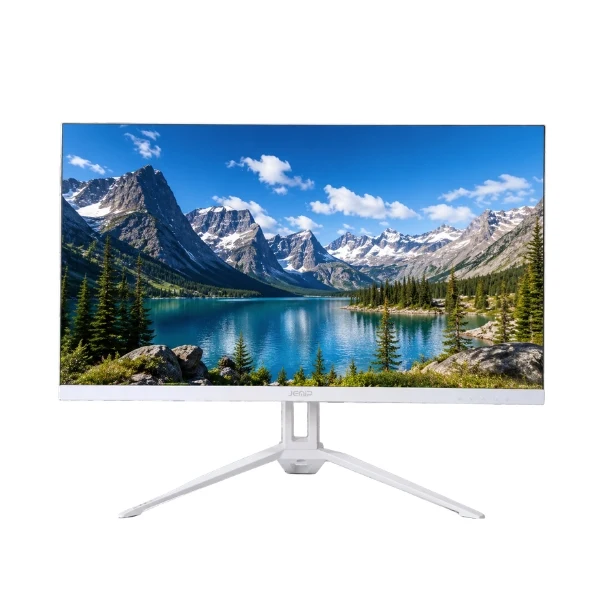 Monitor JEMIP Zeta One JPGZOC252151W - 21.5" - (1920x1080) VA - 100Hz