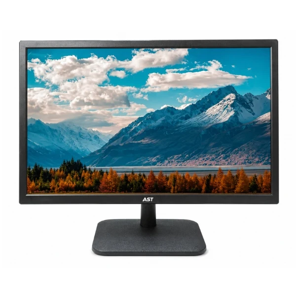Monitor AST MS80I0-801 - 19.5" - (1440x900) LED - 75Hz