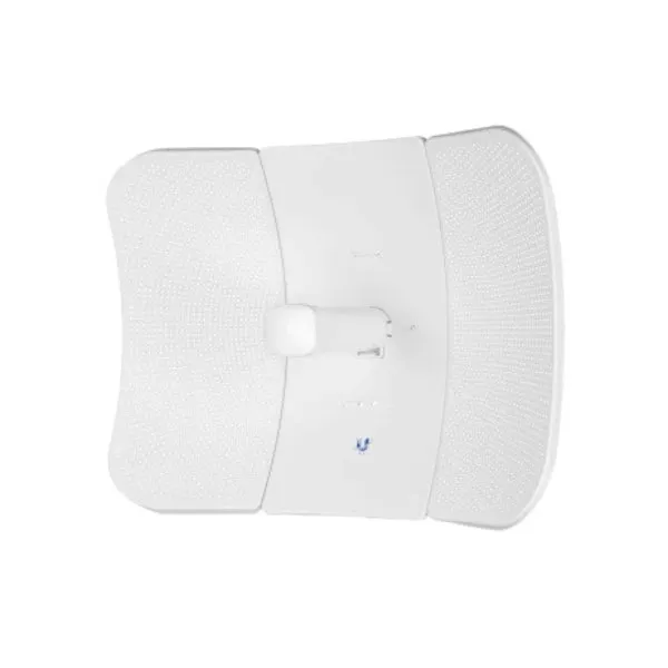 Conexión de Red Ubiquiti 5GHz PtMP LTU Long-Range Client, 26dBi 30km, 24V PoE Gigabit