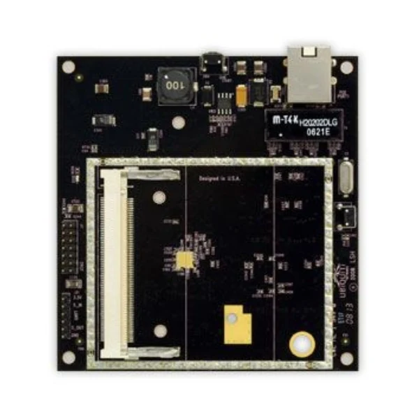 Conexión de Red Ubiquiti LiteStation-SR71 LS-SR71 300MHz Plataforma Industrial, compatible con SR71-15, SR71-E