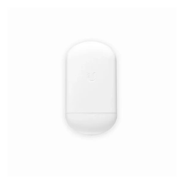 Conexión de Red Ubiquiti WiFi radio UISP-ready NanoStation diseño clásico, airMAX AC