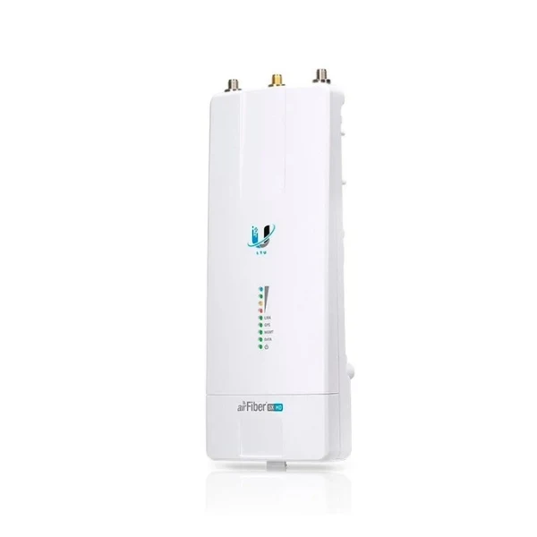 Conexión de Red Ubiquiti Air Fiber AF-5XHD airFiber 5XHD Versión US