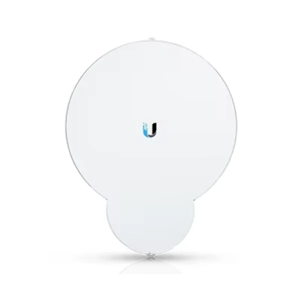Conexión de Red Ubiquiti AF24HD, airFiber 24HD AF-24HD 24GHz 13km Wireless Backhaul Worldwide License-Free