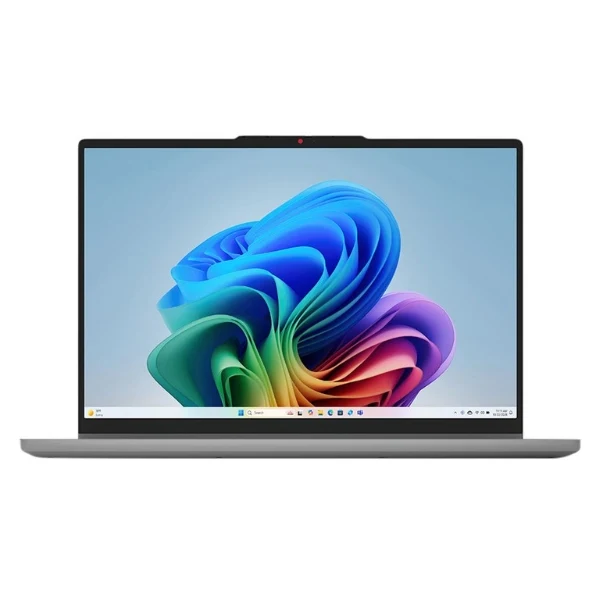 Laptop Lenovo IdeaPad 5 14AGP11 Copilot+ PC 2 en 1 touchscreen AMD Ryzen AI 7 445 (2.0GHz) 32 GB RAM 1 TB SSD 15.3" AMD Radeon 840M Luna Grey