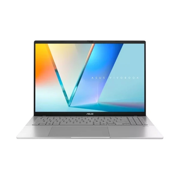 Laptop ASUS VivoBook S16 M3607GA-MS79 OLED AMD Ryzen AI 7 445 (2.0GHz) 32 GB RAM 1 TB SSD 16" AMD Radeon Matte Gray