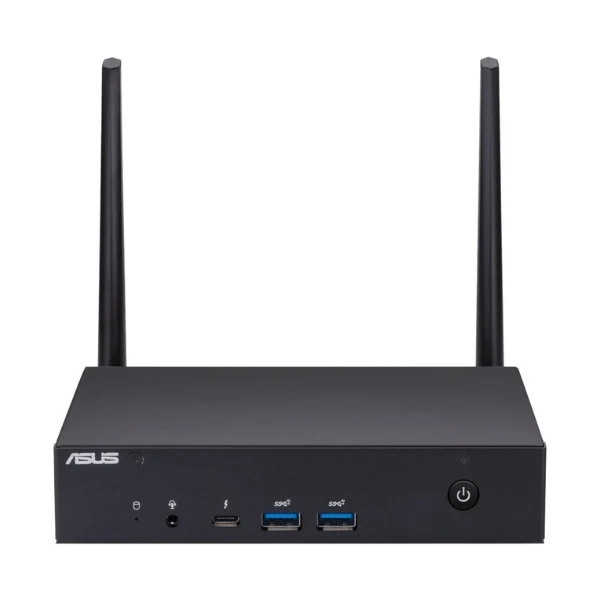 Mini PC ASUS PL63 PL63-SYS382PXT - Core i3 1115G4 (3.0GHz) - 8GB RAM - 256 GB SSD