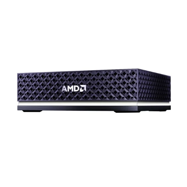 PC Computador AMD Ryzen AI Halo Developer Platform - Linux OS - Ryzen AI Max+ 395 (3.0GHz) Base Clock - 128GB RAM - 2 TB SSD