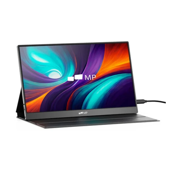 Monitor portátil Mobile Pixels Fold 101-1010P01 - 15,6" Full HD - (1920 x 1080) VA - 60 Hz