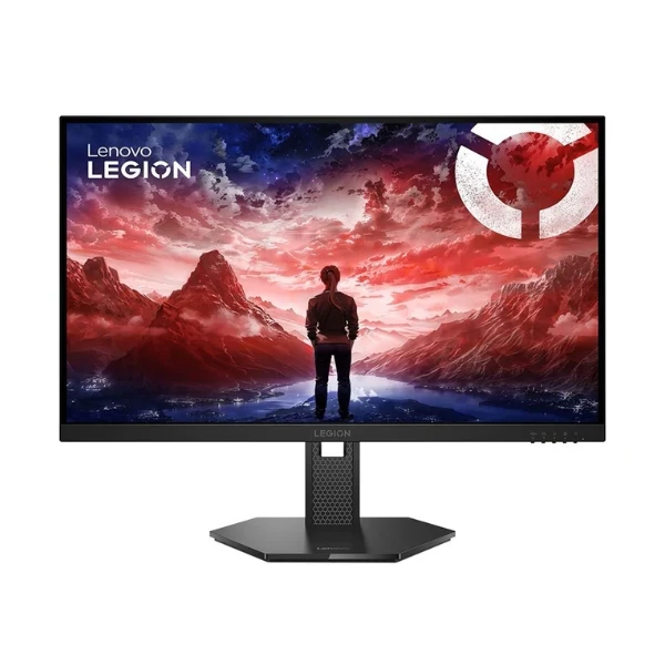 Monitor Lenovo Legion 27-10 - 27" Full HD - (1920 x 1080) IPS - 240 Hz
